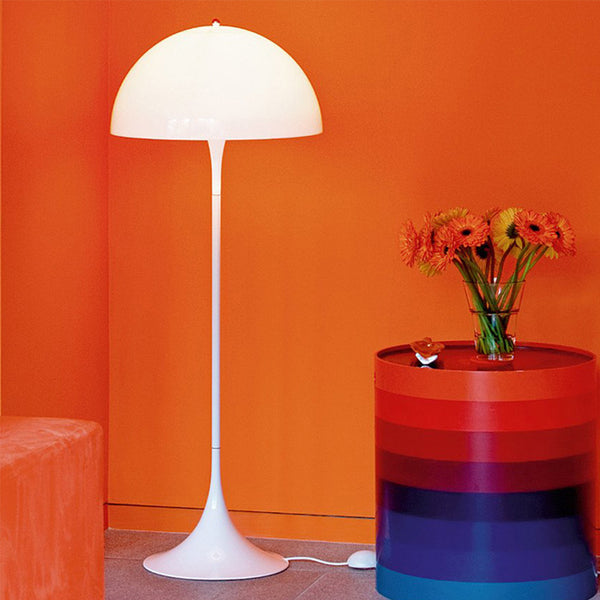 Panthella Modern Floor Lamp savingget