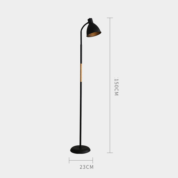 Stand-Up  Floor Lamp