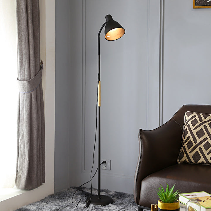 Stand-Up  Floor Lamp