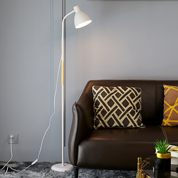 Stand-Up  Floor Lamp