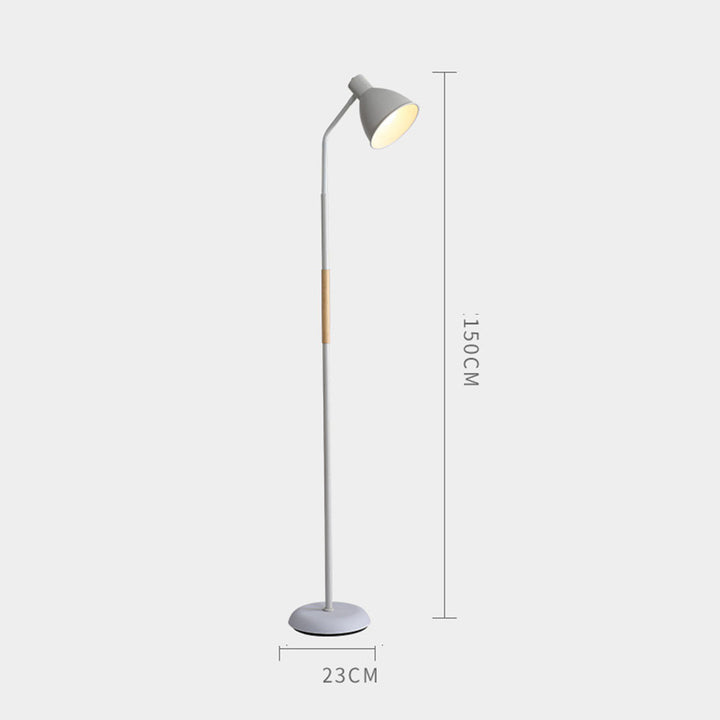 Stand-Up  Floor Lamp