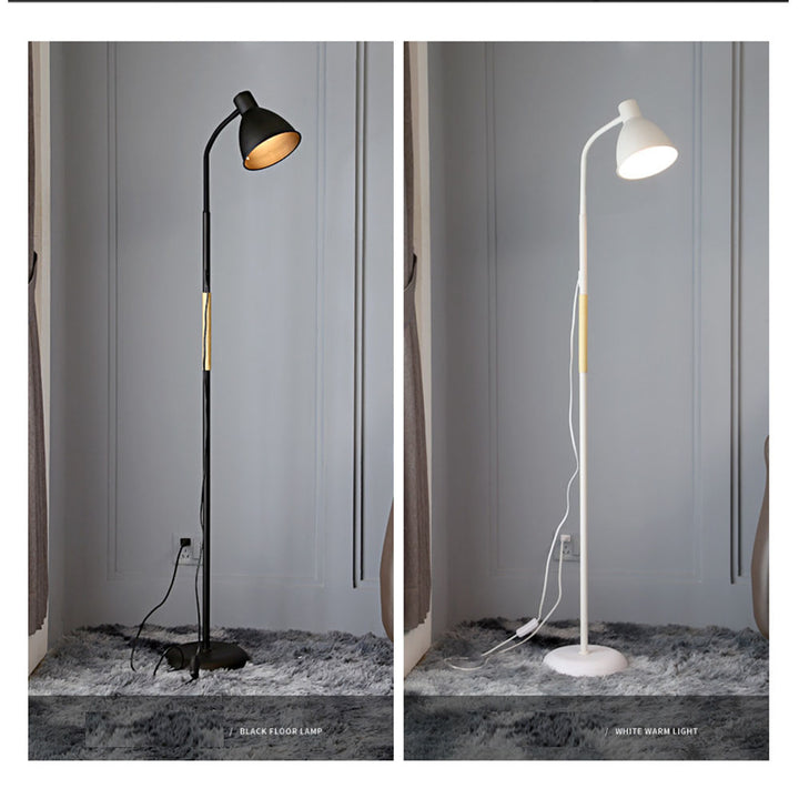 Stand-Up  Floor Lamp