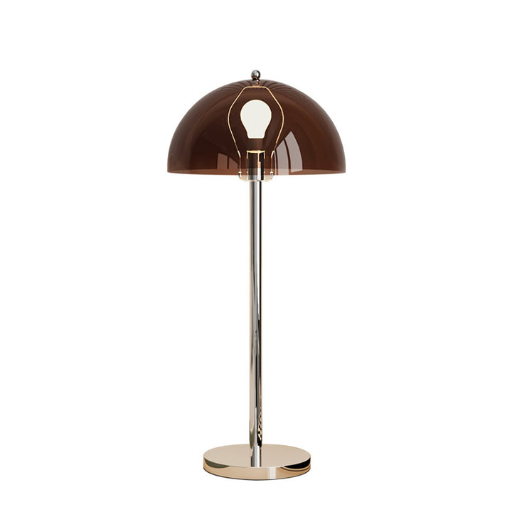 Mushroom Table Lamp