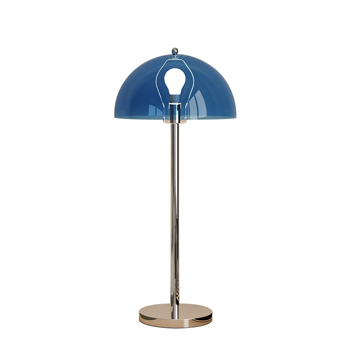 Mushroom Table Lamp