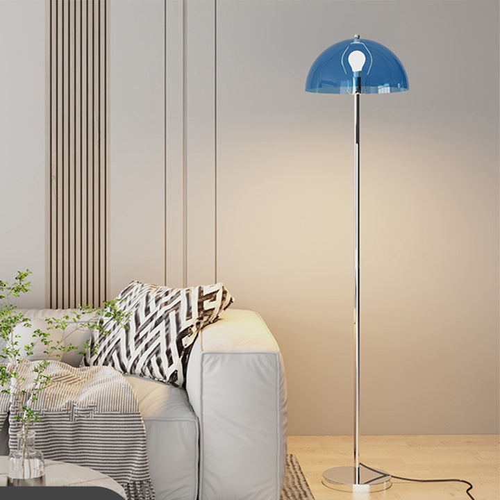 Mushroom Floor Lamp