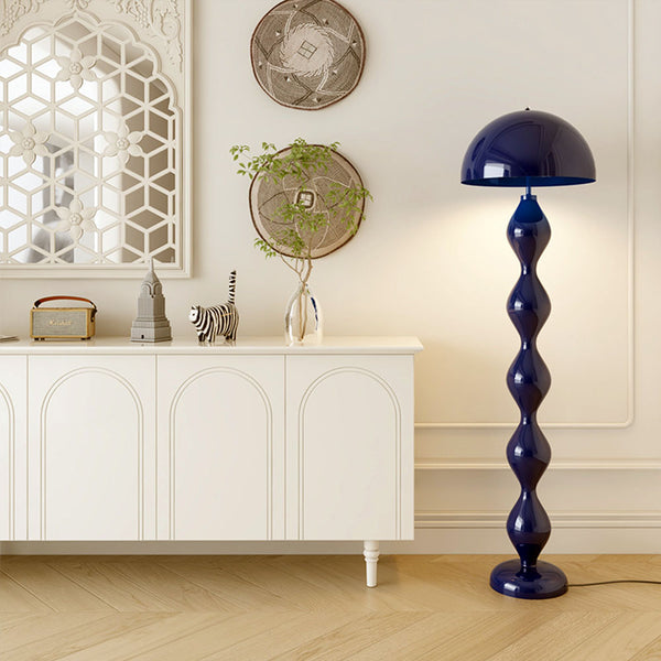 Modern Mushroom Floor Lamp