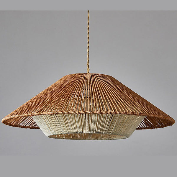 Wabi-sabi Pendant Light savingget