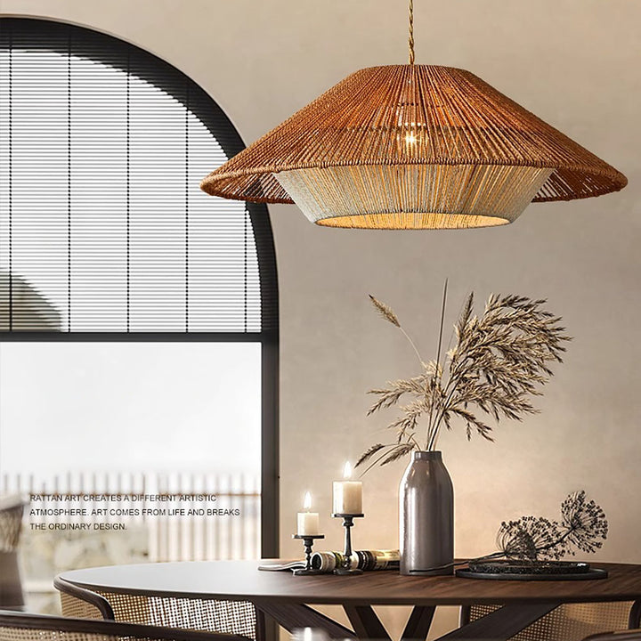 Wabi-sabi Pendant Light savingget