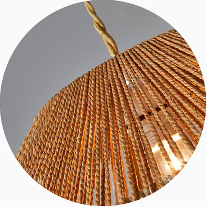 Wabi-sabi Pendant Light savingget