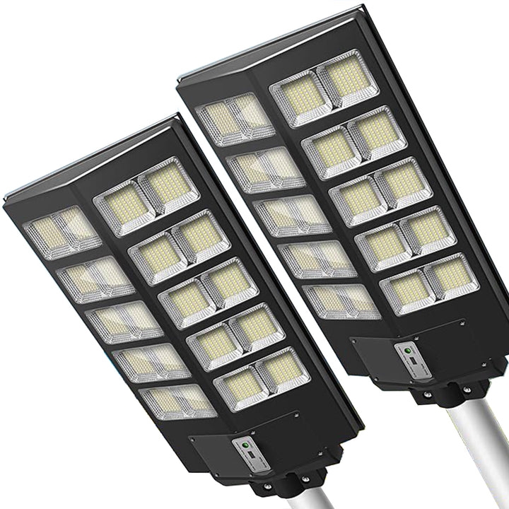 1200W Solar Street Lights