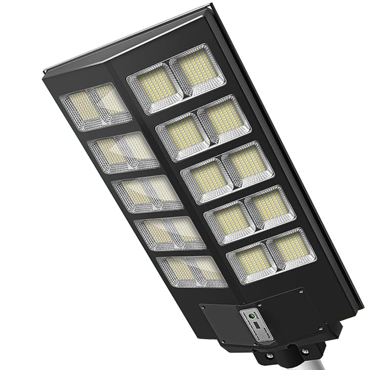 1200W Solar Street Lights