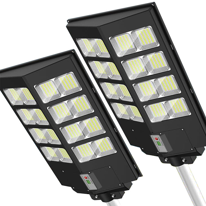 1200W Solar Street Lights