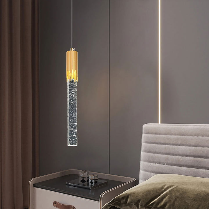 Luxury Crystal Pendant Lights savingget