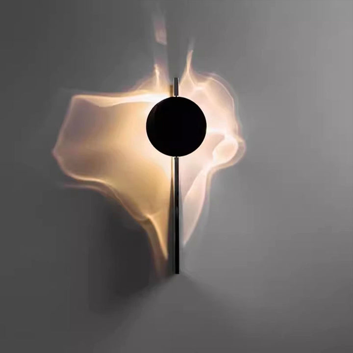 Light Shadow Wall Lamp savingget