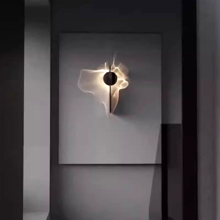 Light Shadow Wall Lamp savingget