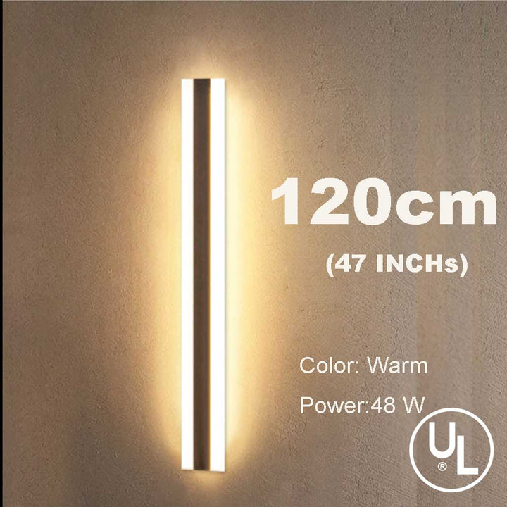 LuminaraStrips Wall Lamp