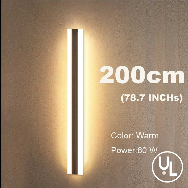 LuminaraStrips Wall Lamp