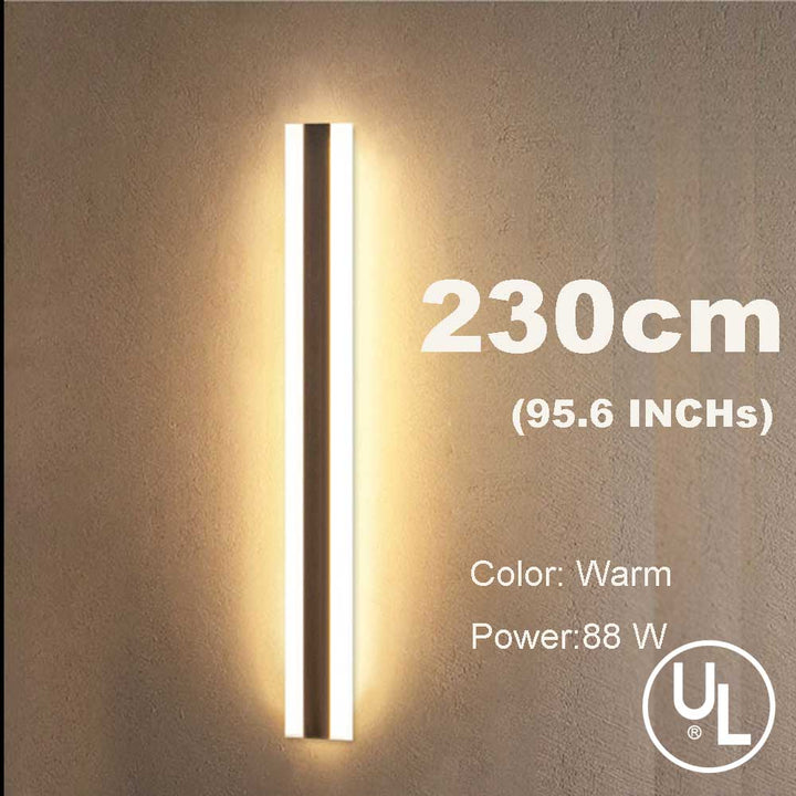 LuminaraStrips Wall Lamp