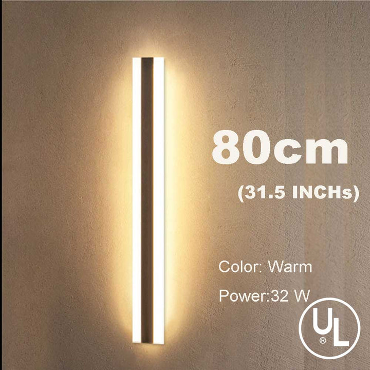 LuminaraStrips Wall Lamp