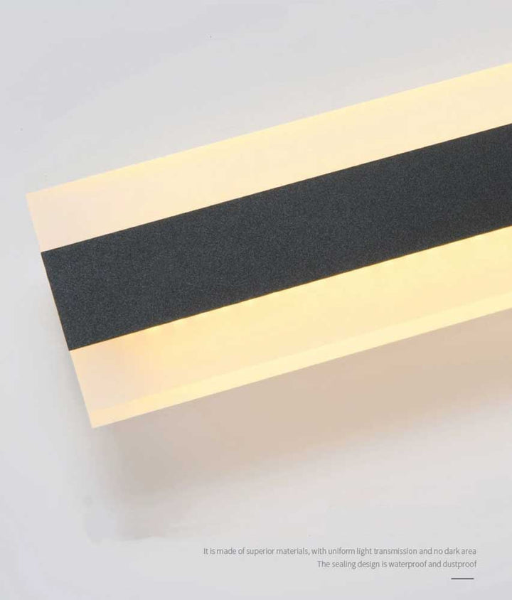 LuminaraStrips Wall Lamp