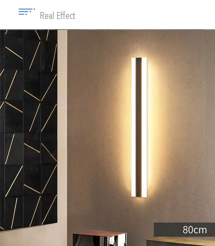 LuminaraStrips Wall Lamp